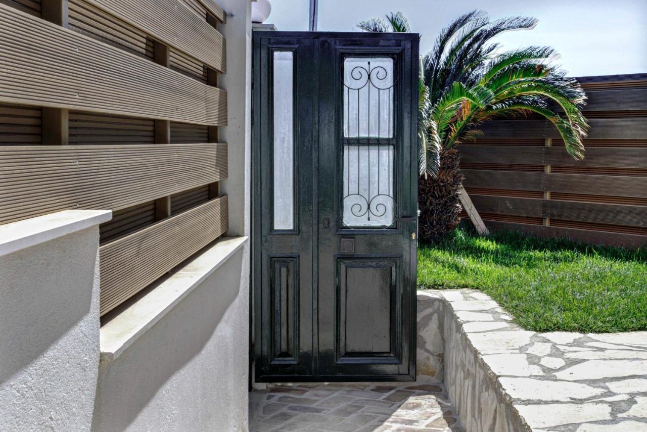 Tessera Villas & Studios Collection Gouvia Dış mekan fotoğraf